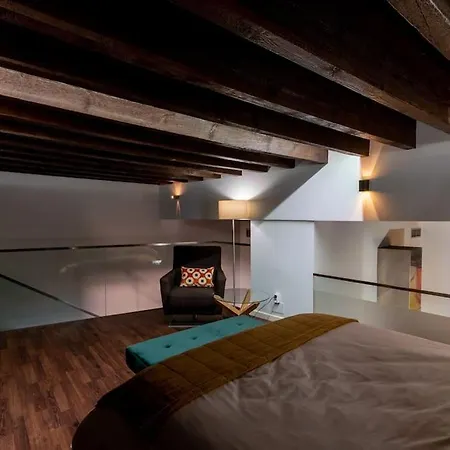 Fr26 Luxurious Apartment, 2 Minutes From Cathedral Sevilla