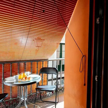 Fr26 Luxurious Apartment, 2 Minutes From Cathedral Daire Sevilla