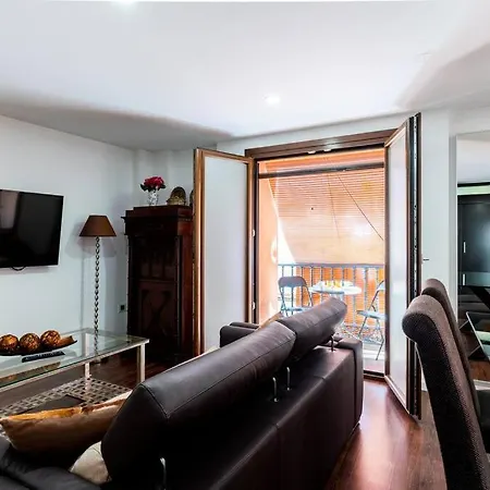Fr26 Luxurious Apartment, 2 Minutes From Cathedral Daire Sevilla