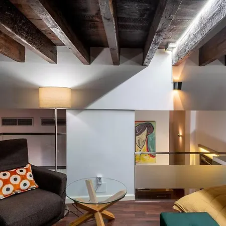 Daire Fr26 Luxurious Apartment, 2 Minutes From Cathedral