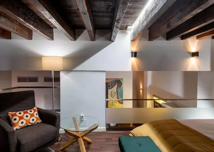Fr26 Luxurious Apartment, 2 Minutes From Cathedral Appartamento Siviglia