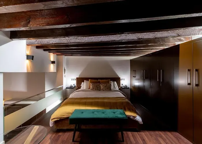 Fr26 Luxurious Apartment, 2 Minutes From Cathedral Appartamento *