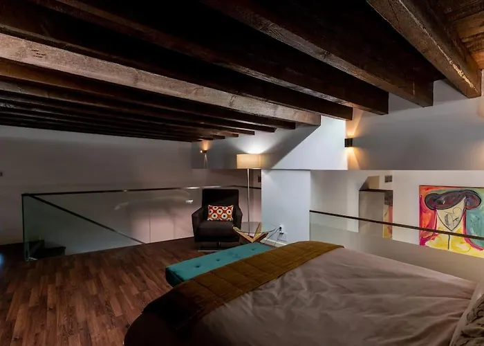 Fr26 Luxurious Apartment, 2 Minutes From Cathedral Siviglia