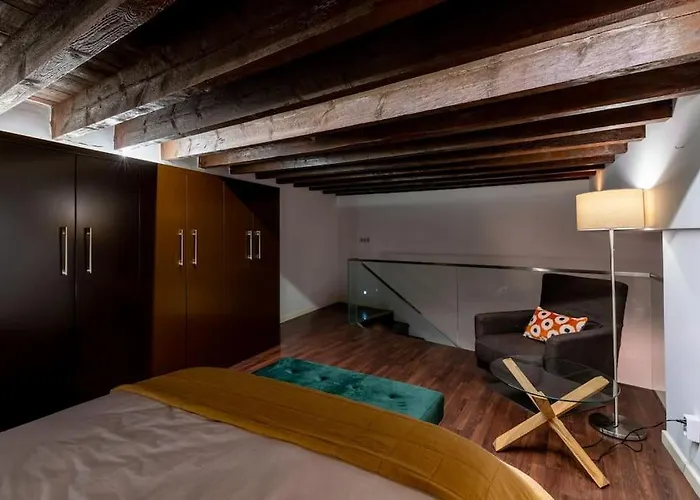 Fr26 Luxurious Apartment, 2 Minutes From Cathedral Appartamento