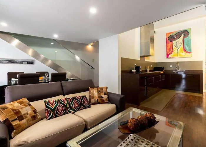 Fr26 Luxurious Apartment, 2 Minutes From Cathedral Siviglia