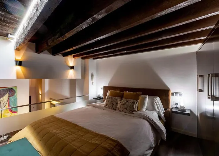 Fr26 Luxurious Apartment, 2 Minutes From Cathedral