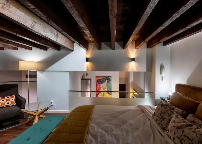 Appartamento Fr26 Luxurious Apartment, 2 Minutes From Cathedral