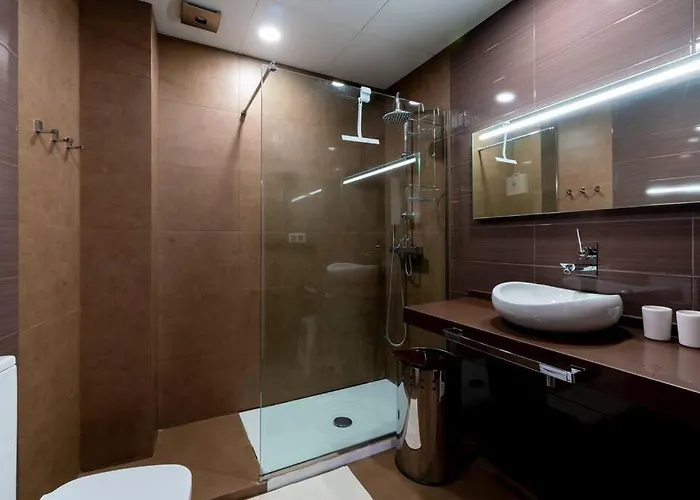 Fr26 Luxurious Apartment, 2 Minutes From Cathedral Appartamento Siviglia