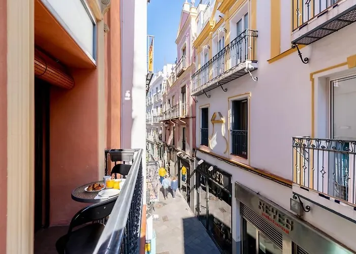 Appartamento Fr26 Luxurious Apartment, 2 Minutes From Cathedral *