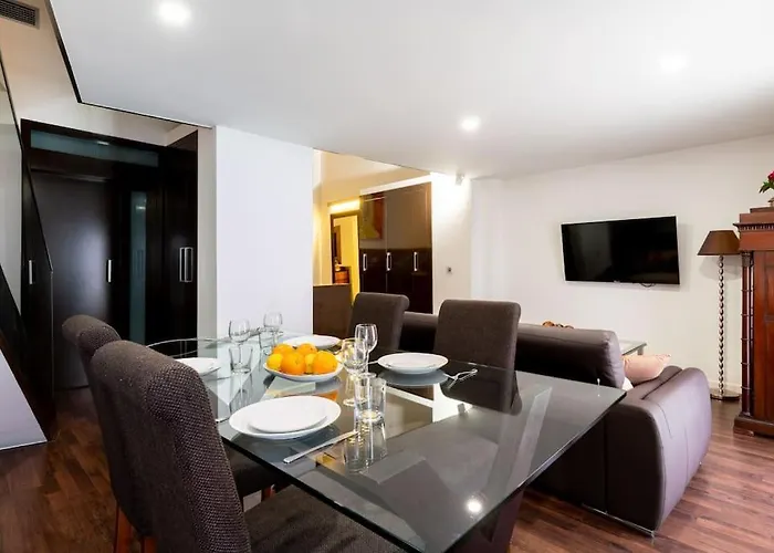 Appartamento Fr26 Luxurious Apartment, 2 Minutes From Cathedral *