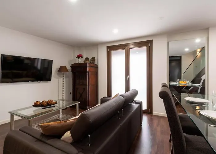 Fr26 Luxurious Apartment, 2 Minutes From Cathedral Appartamento