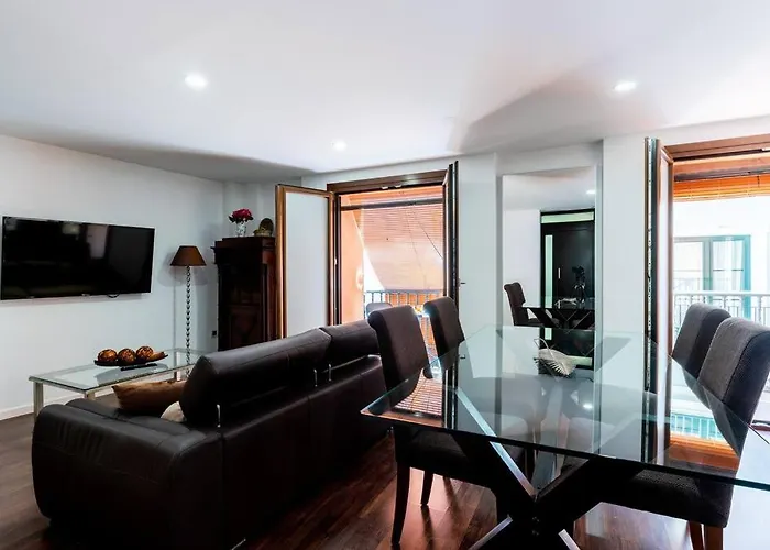 Fr26 Luxurious Apartment, 2 Minutes From Cathedral * Siviglia