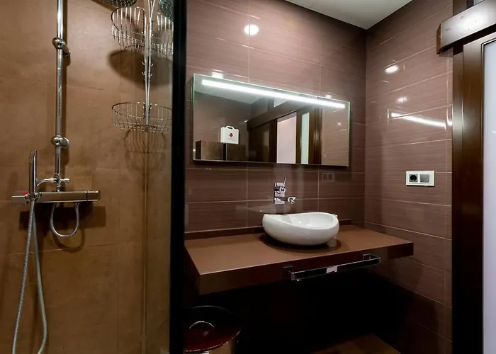 Fr26 Luxurious Apartment, 2 Minutes From Cathedral Appartamento
