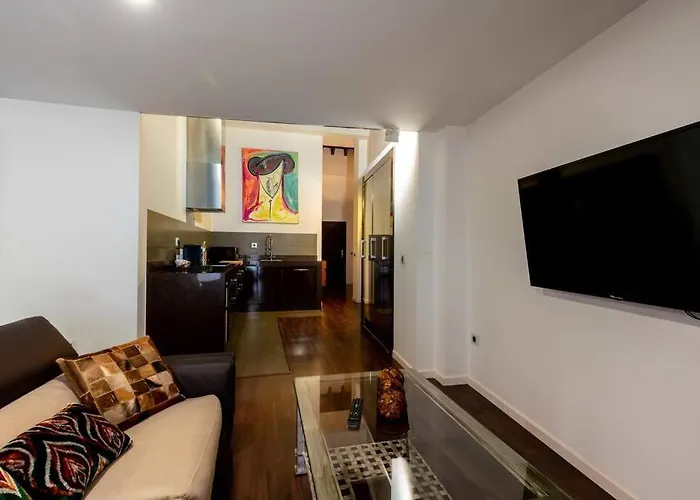 Fr26 Luxurious Apartment, 2 Minutes From Cathedral Appartamento Siviglia