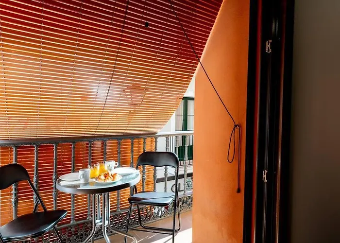 Fr26 Luxurious Apartment, 2 Minutes From Cathedral Appartamento Siviglia