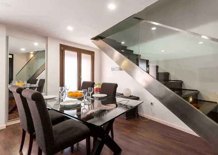 Fr26 Luxurious Apartment, 2 Minutes From Cathedral Appartamento Siviglia