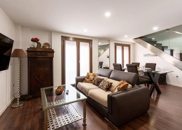 Appartamento Fr26 Luxurious Apartment, 2 Minutes From Cathedral