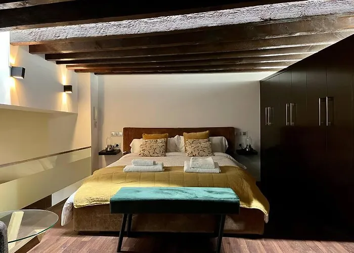 Appartamento Fr26 Luxurious Apartment, 2 Minutes From Cathedral