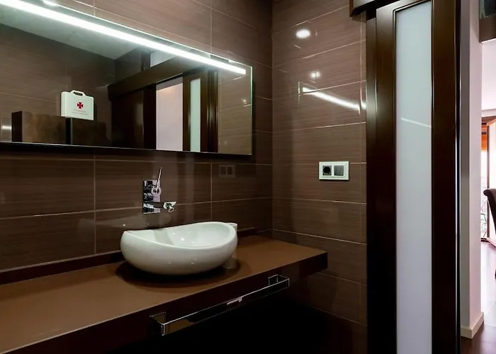 Appartamento Fr26 Luxurious Apartment, 2 Minutes From Cathedral *