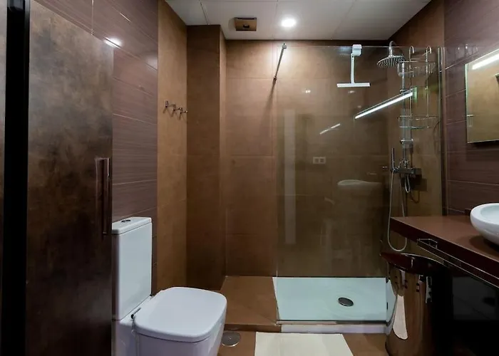 Fr26 Luxurious Apartment, 2 Minutes From Cathedral * Siviglia