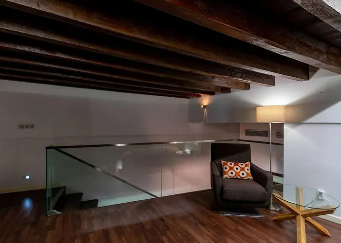 Fr26 Luxurious Apartment, 2 Minutes From Cathedral Appartamento *