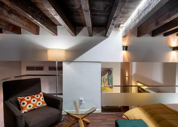 Appartamento Fr26 Luxurious Apartment, 2 Minutes From Cathedral