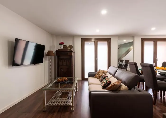 Fr26 Luxurious Apartment, 2 Minutes From Cathedral Appartamento *