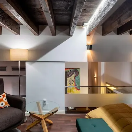 Fr26 Luxurious Apartment, 2 Minutes From Cathedral Lägenhet Sevilla