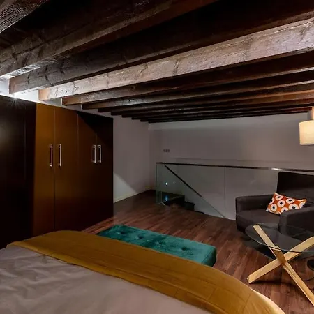 Fr26 Luxurious Apartment, 2 Minutes From Cathedral Lägenhet