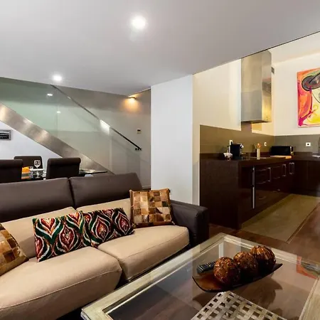 Fr26 Luxurious Apartment, 2 Minutes From Cathedral Sevilla