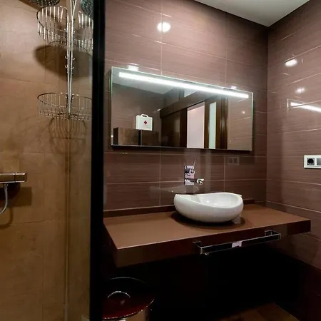 Fr26 Luxurious Apartment, 2 Minutes From Cathedral Lägenhet