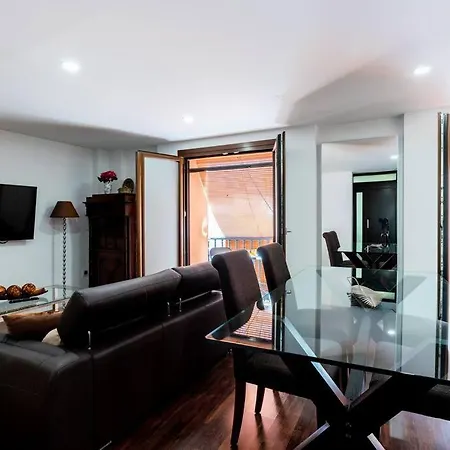 Fr26 Luxurious Apartment, 2 Minutes From Cathedral * Севилья