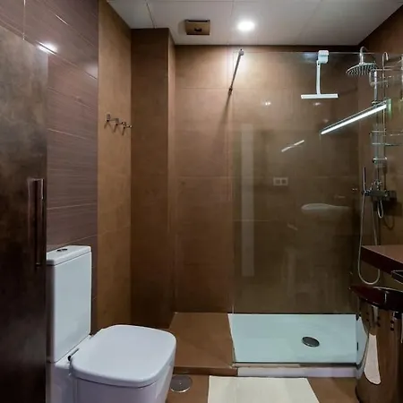 Fr26 Luxurious Apartment, 2 Minutes From Cathedral * Севилья